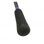 ΚΑΛΑΜΙ ΨΑΡΕΜΑΤΟΣ ΜΑΥΡΟ 1.8Μ (180) 60000-14